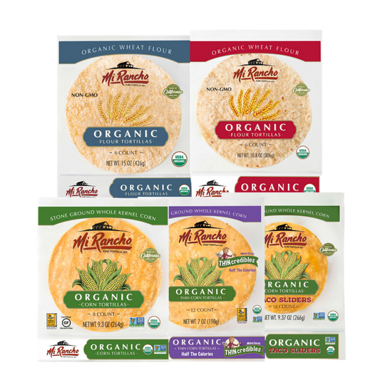 Joy at Home Variety Pack